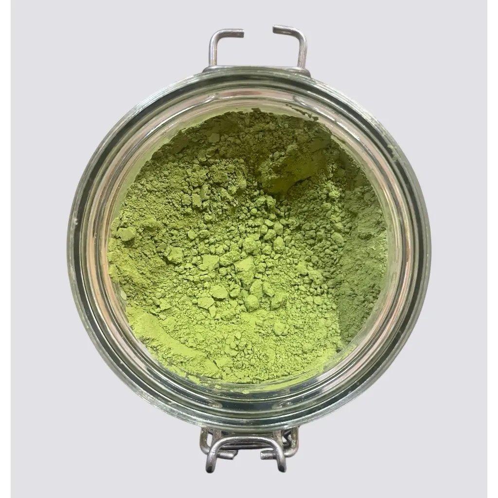 Tè verde Matcha pr. 40gr