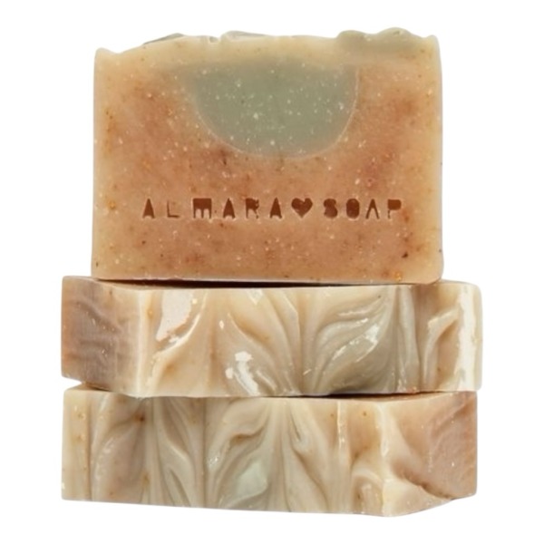 Shave It all ALMARA SOAP