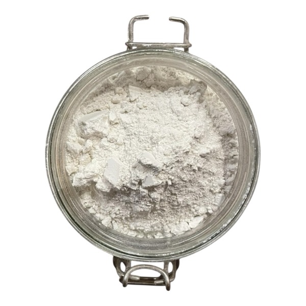 Polvere dentifricio menta pr. 50gr