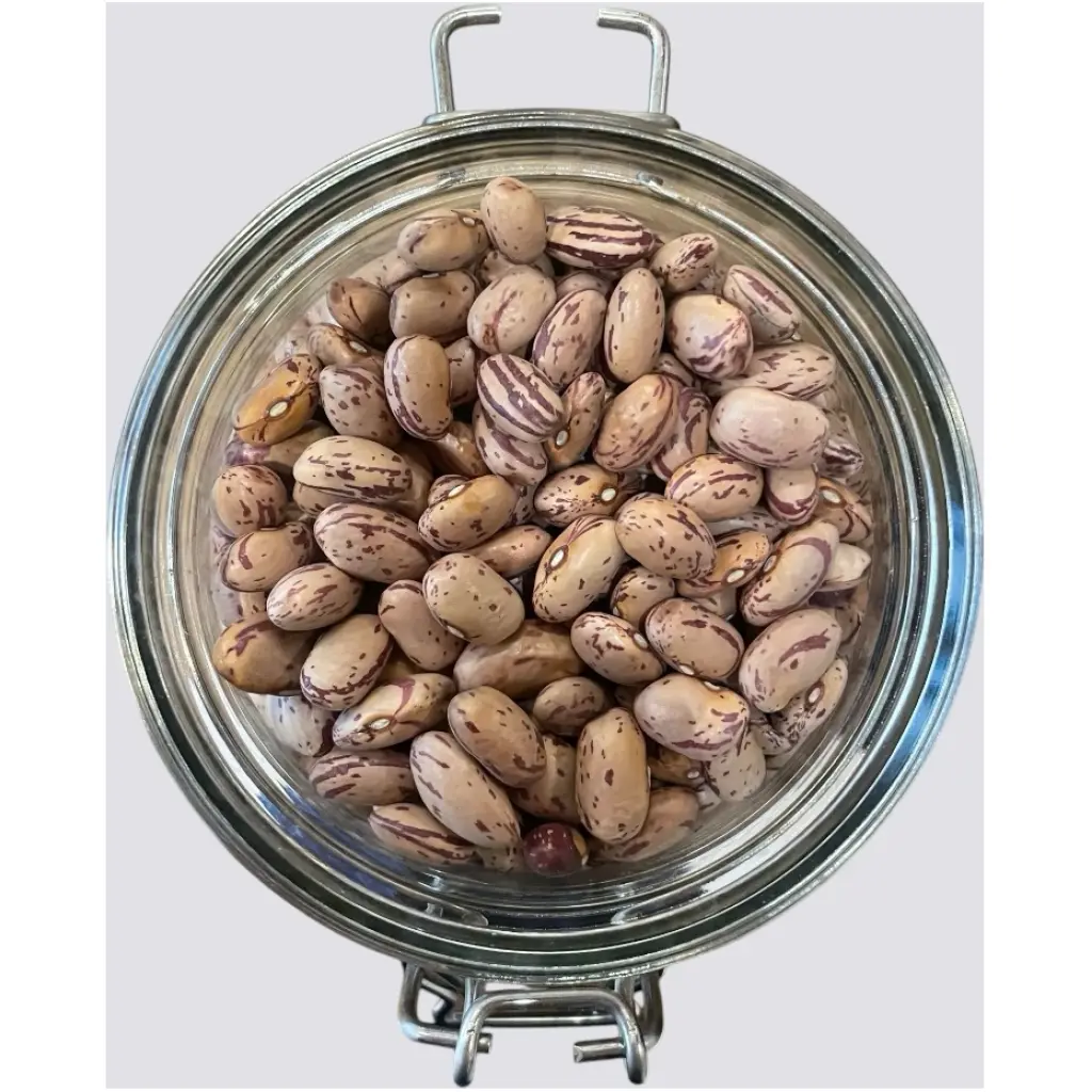 Fagioli Borlotti pr. 200gr