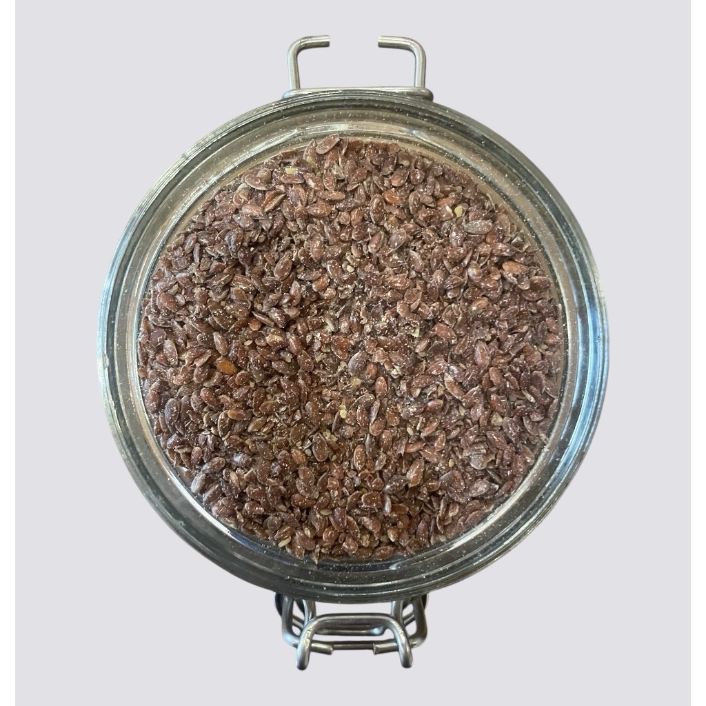 Semi di Lino pr. 200gr