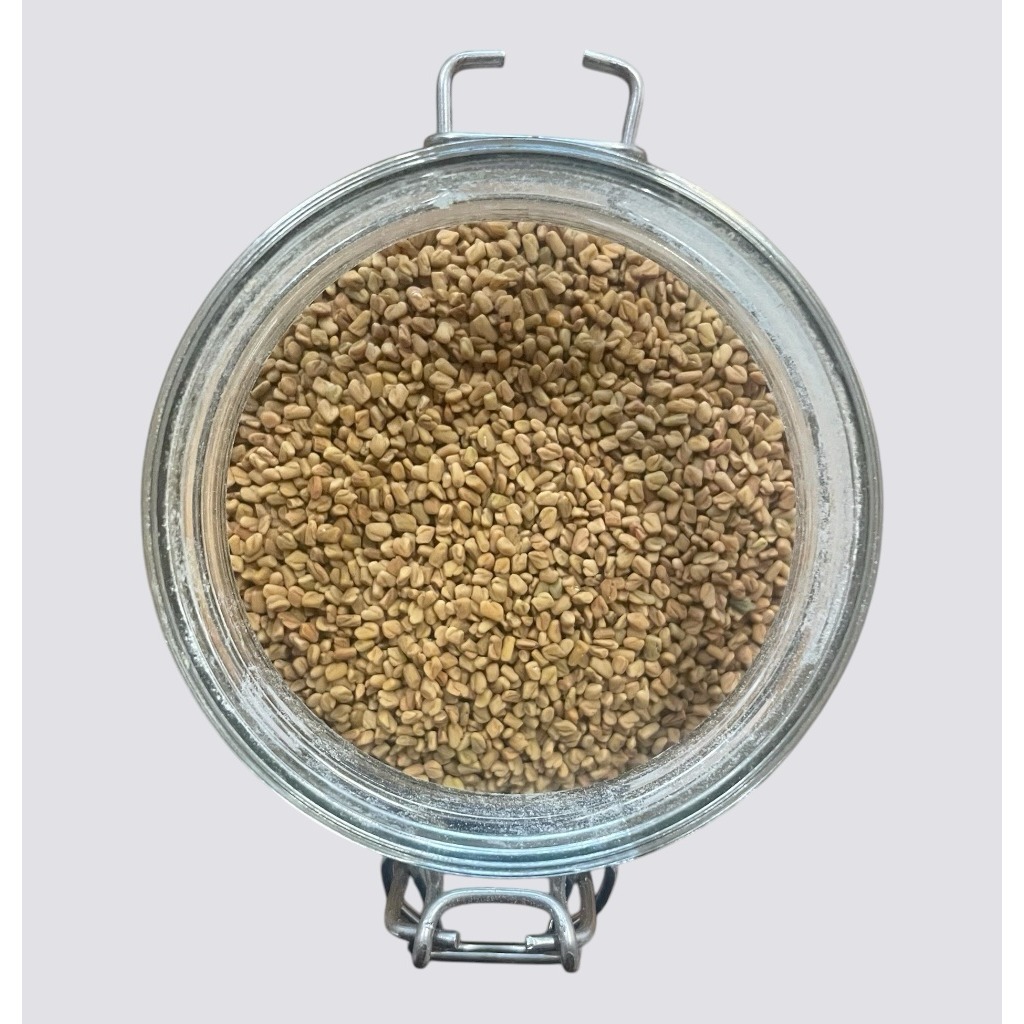 Fieno greco in POLVERE pr. 50gr