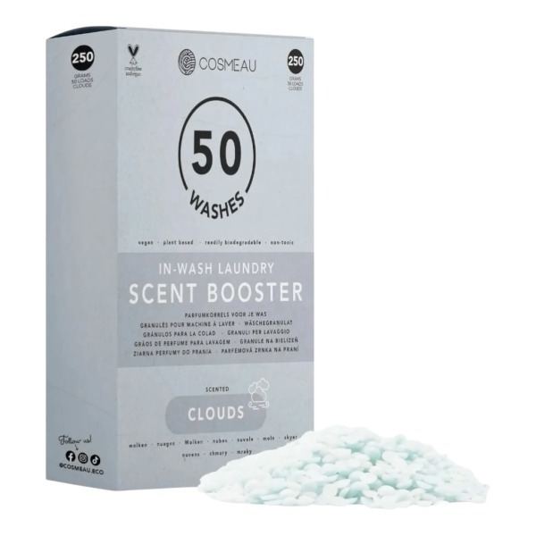 Perle Profumate Potenziatrici di Fragranza