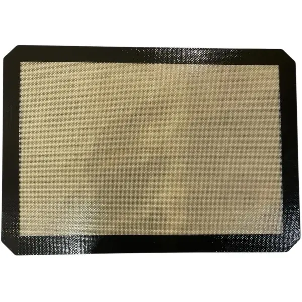 Tappetino da forno Plastic free SENZAFRONZOLI