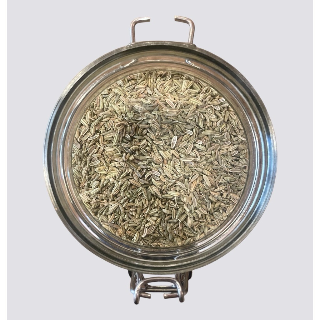 Finocchio in SEMI pr. 50gr