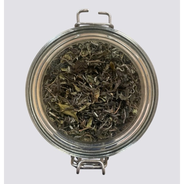 Te bianco Pai Mu Tan pr. 50gr