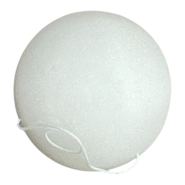 Spugna Konjac CLASSIC SENZAFRONZOLI