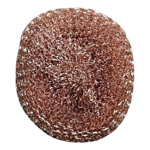 Grattugia di rame per pentole