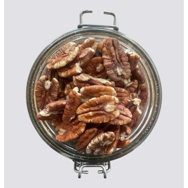 Noci Pecan sgusciate pr. 100gr