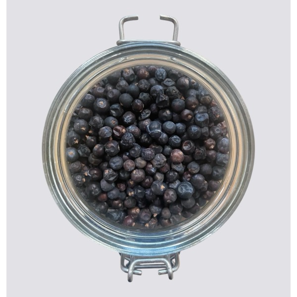 Ginepro in BACCHE pr. 40gr