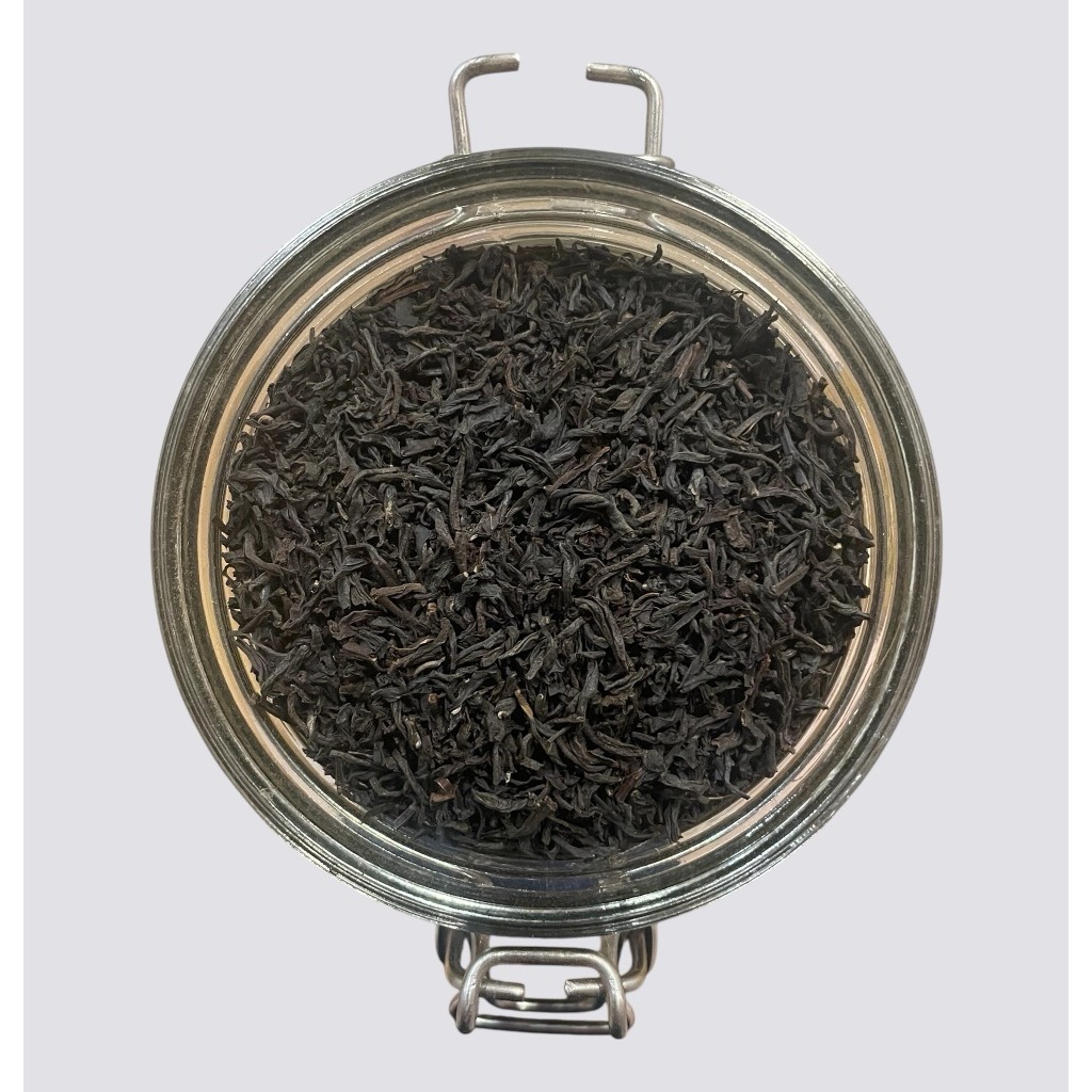 Te nero Assam pr. 100gr