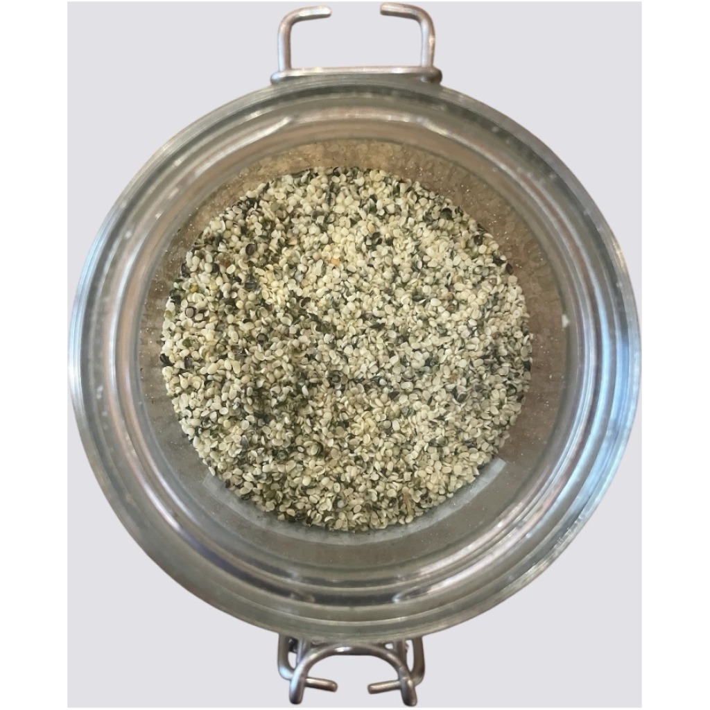 Semi di Canapa Decorticati pr. 100gr