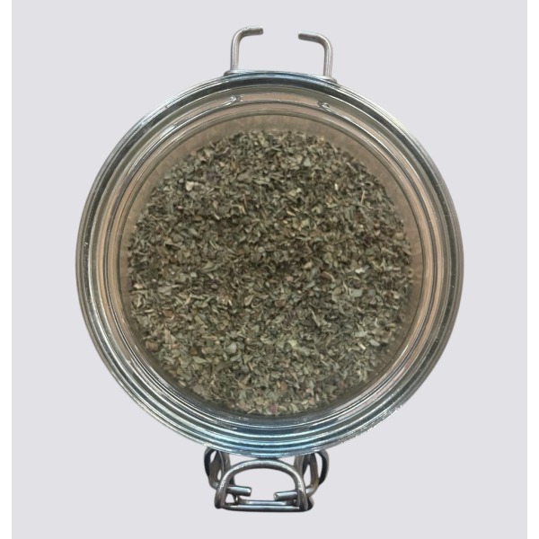 Basilico in FOGLIA pr. 40gr