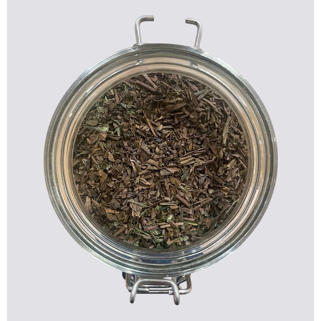 Te verde Bancha pr. 50gr