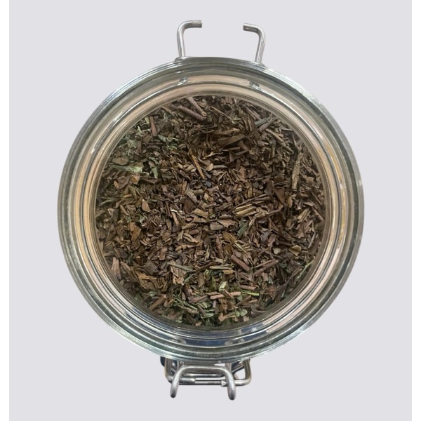 Te verde Bancha pr. 50gr