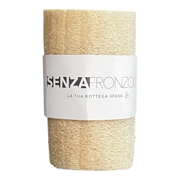 Spugna per corpo in LUFFA SENZAFRONZOLI