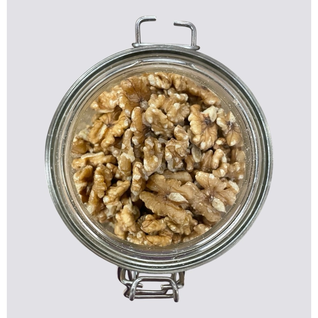 Noci Sgusciate QUALITA’ PREMIUM pr. 100gr