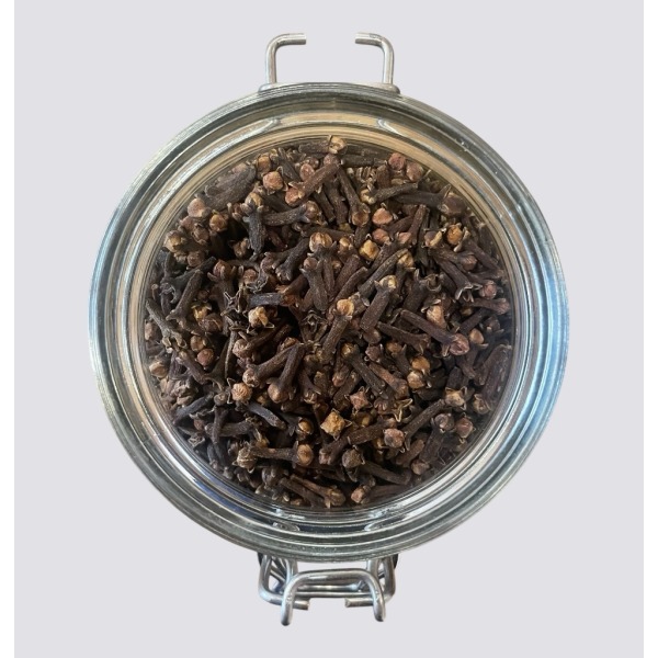 Chiodi di garofano INTERI pr. 40gr