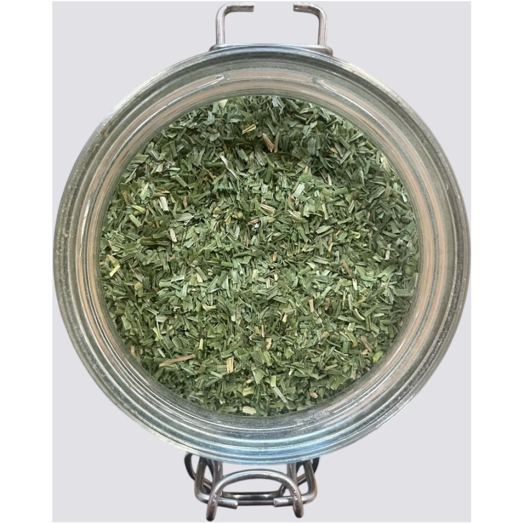 Erba cipollina in FOGLIA pr. 40gr