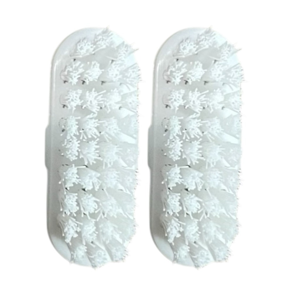 Setole spazzolino medie