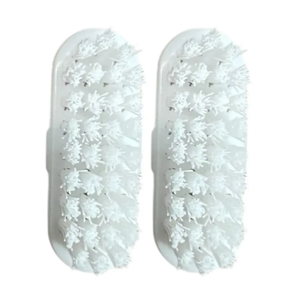 Setole spazzolino morbide