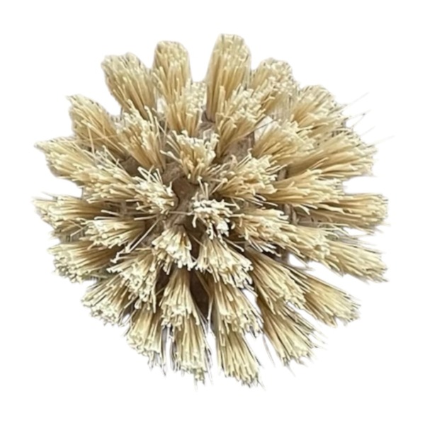 Ricamnatural spazzola pentola