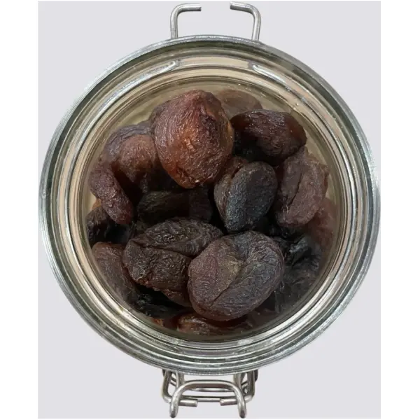 Albicocche essiccate MORBIDE pr. 100gr