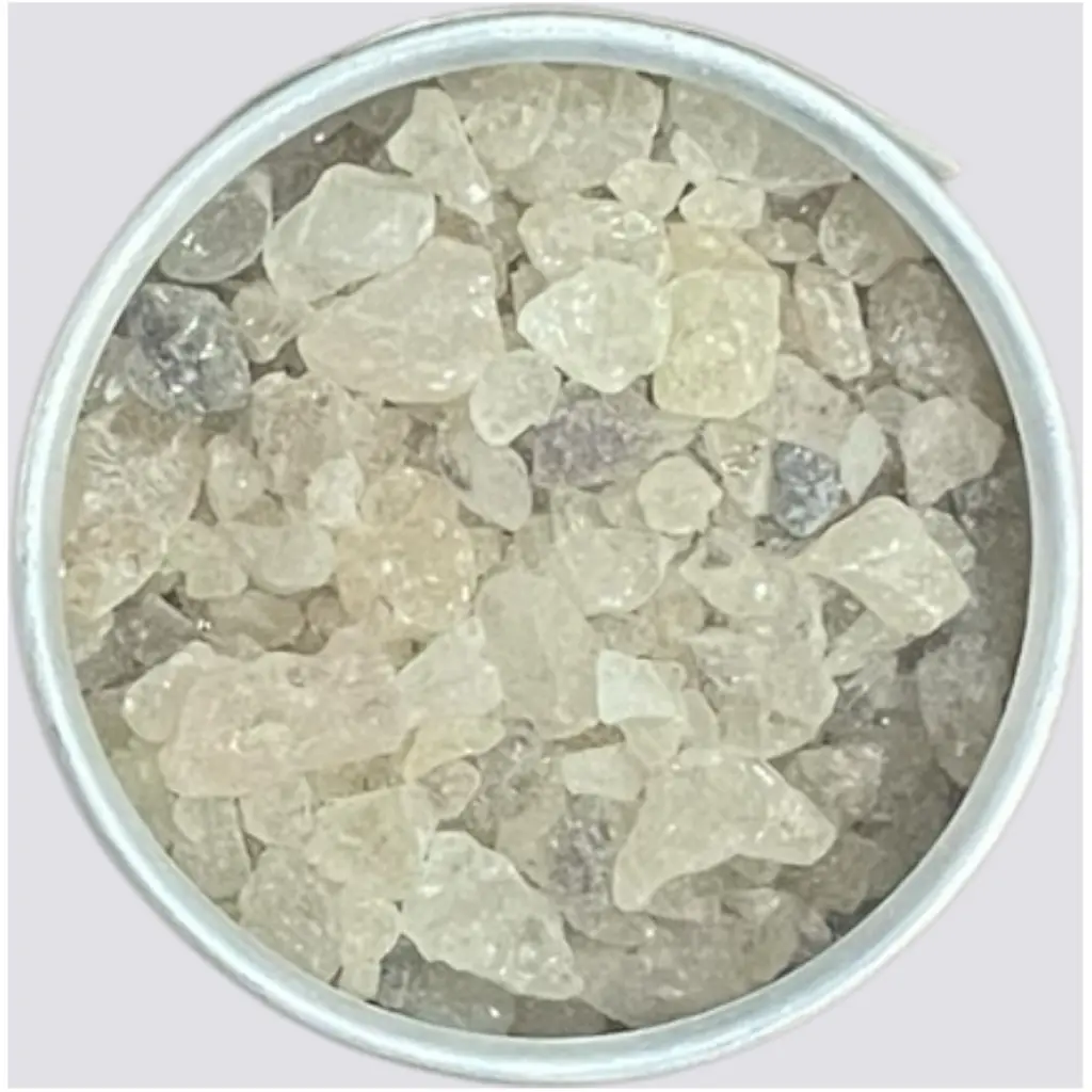 Incenso in resina Copale pr. 20gr