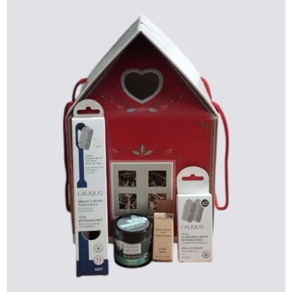 Kit BOX Igiene Orale