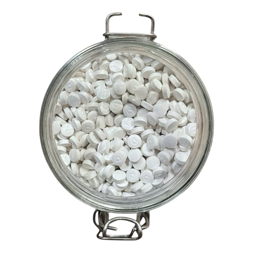 Pastiglie dentifricio SFUSE 30PZ