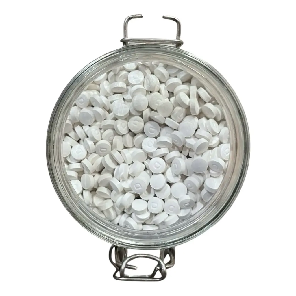 Pastiglie dentifricio SFUSE 30PZ