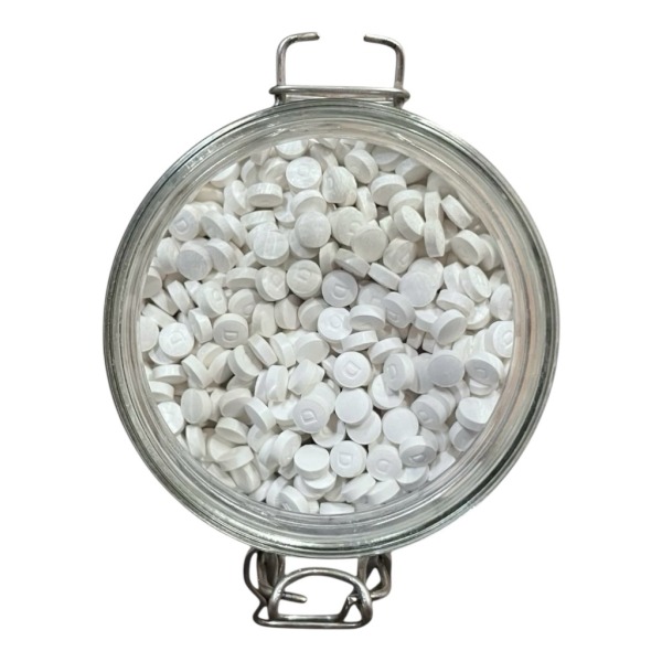 Pastiglie dentifricio SFUSE 30PZ