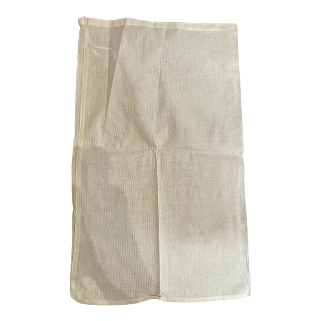 Buste di cotone per la produzione di latte vegetale 1PZ