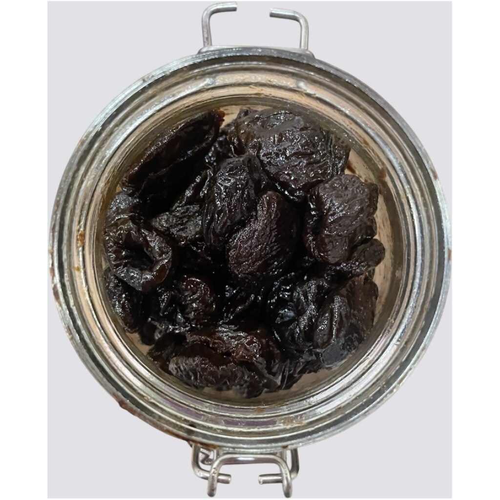 Prugne Secche Pr 100gr SenzaFronzoliSfuseria