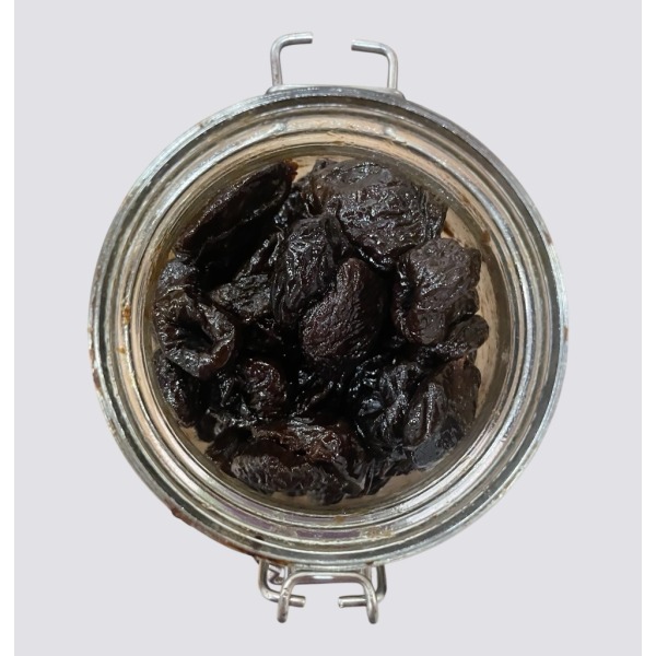 Prugne secche pr. 100gr