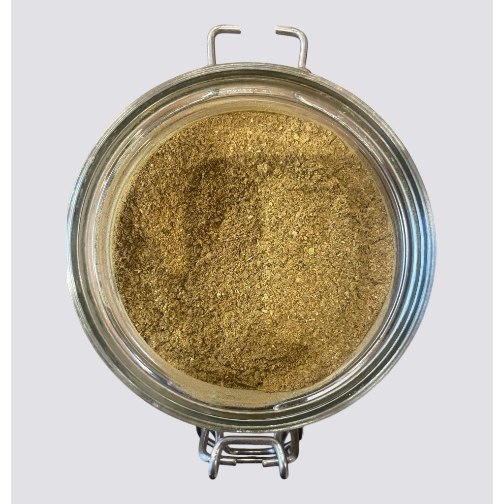 Garam MASALA pr. 40gr