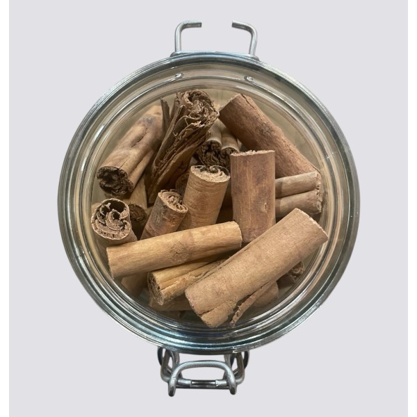Cannella Ceylon in STECCHE pr. 40gr