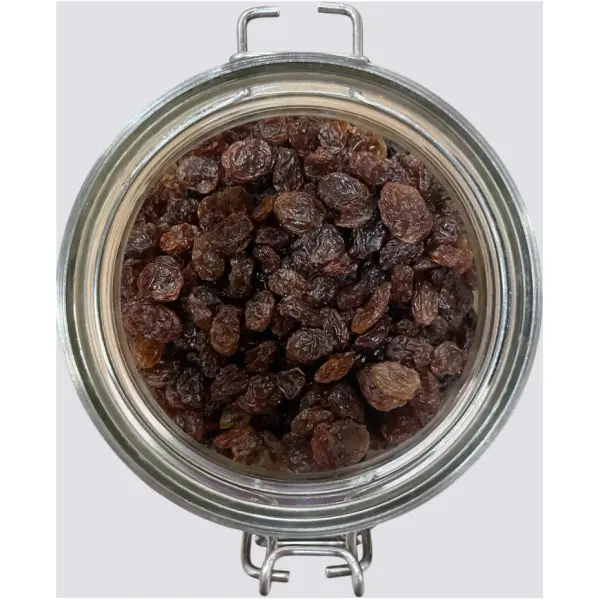 Uvetta Sultanina siciliana pr. 100gr