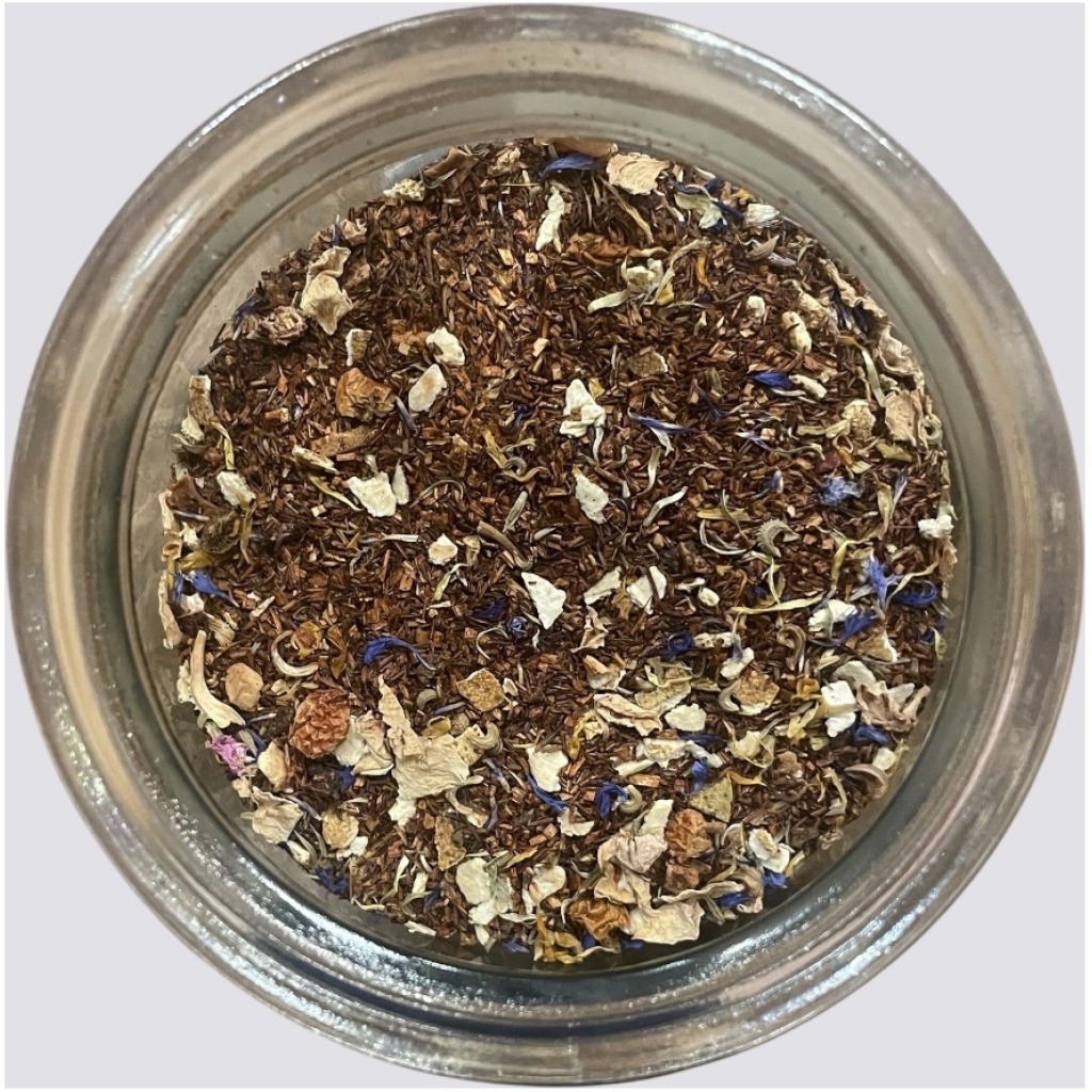 Tisana Candele accese PREMIUM pr. 50gr