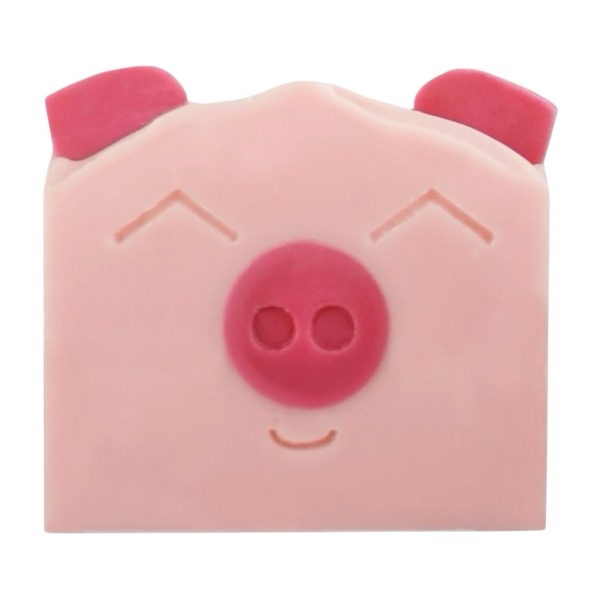 Sapone My Happy Pig Sapone ALMARA SOAP 90gr