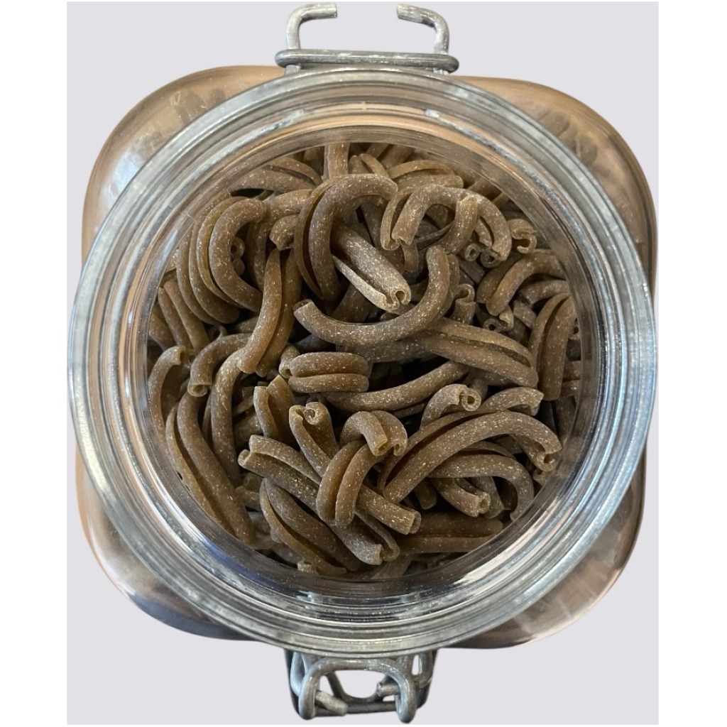 CASARECCIA DI CANAPA GLUTENFREE pr. 300gr