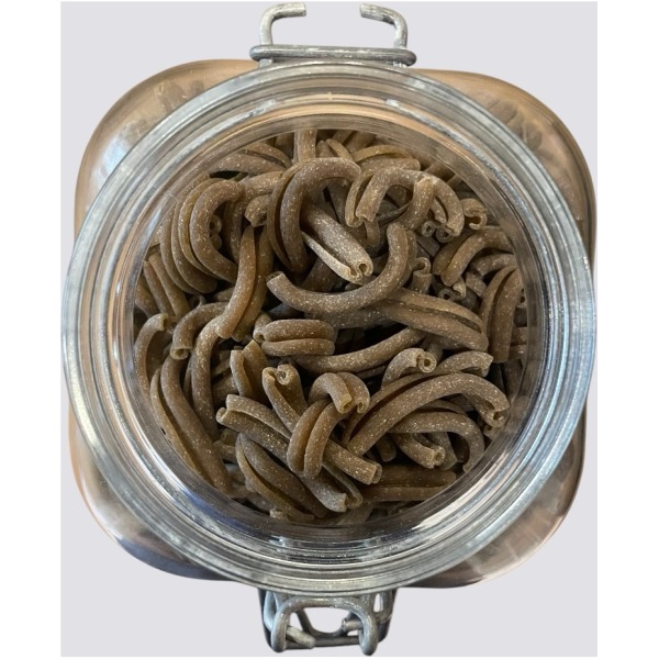 CASARECCIA DI CANAPA GLUTENFREE pr. 300gr