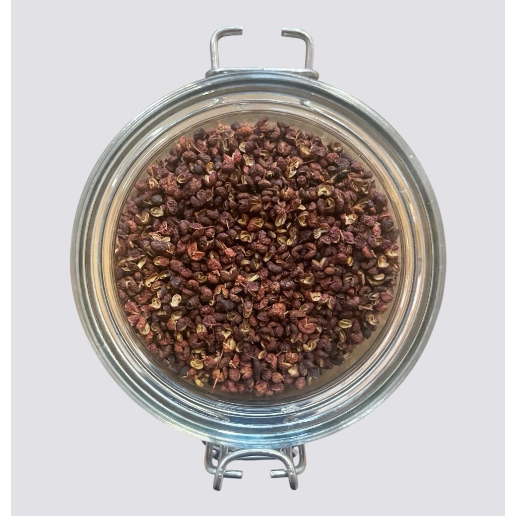 Pepe di Sichuan / Szechuan pr. 40gr