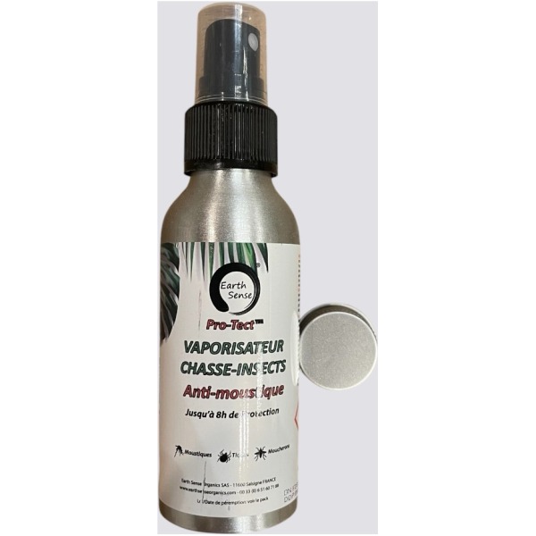 Spray repellente per insetti Pro-Tect 100 ml