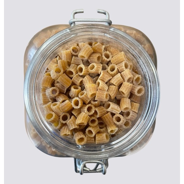 Ditalini di amaranto teff e quinoa pr. 250gr