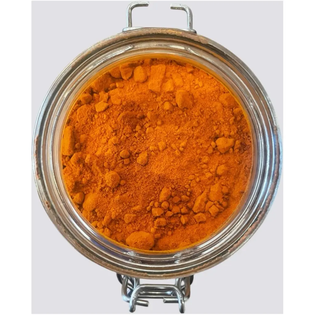 Paprika AFFUMICATA pr. 40gr