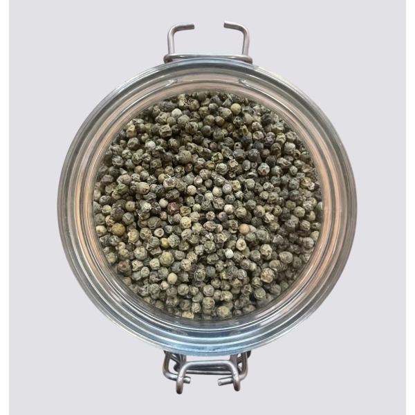 Pepe Verde di MALABAR pr. 40gr