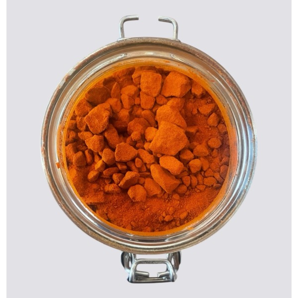 Paprika rossa DOLCE pr. 50gr