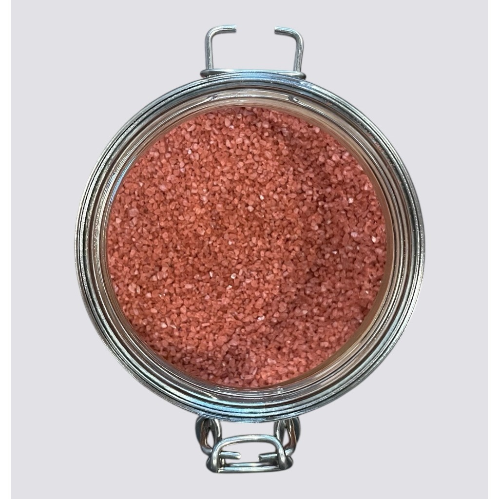 Sale Rosso delle Hawaii 100gr