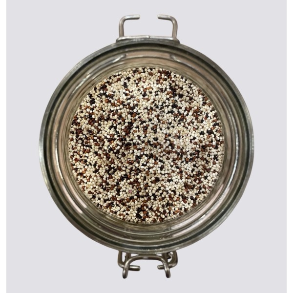 Quinoa Tricolore pr. 300gr